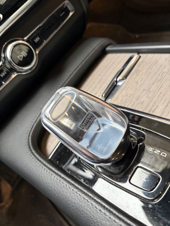Volvo S90 2020