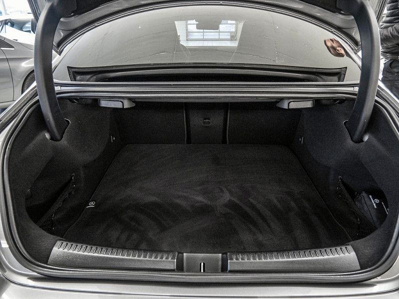 Mercedes-Benz CLA 220 2024