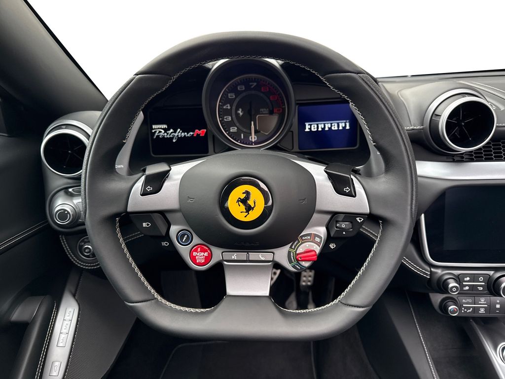 Ferrari Portofino 2023