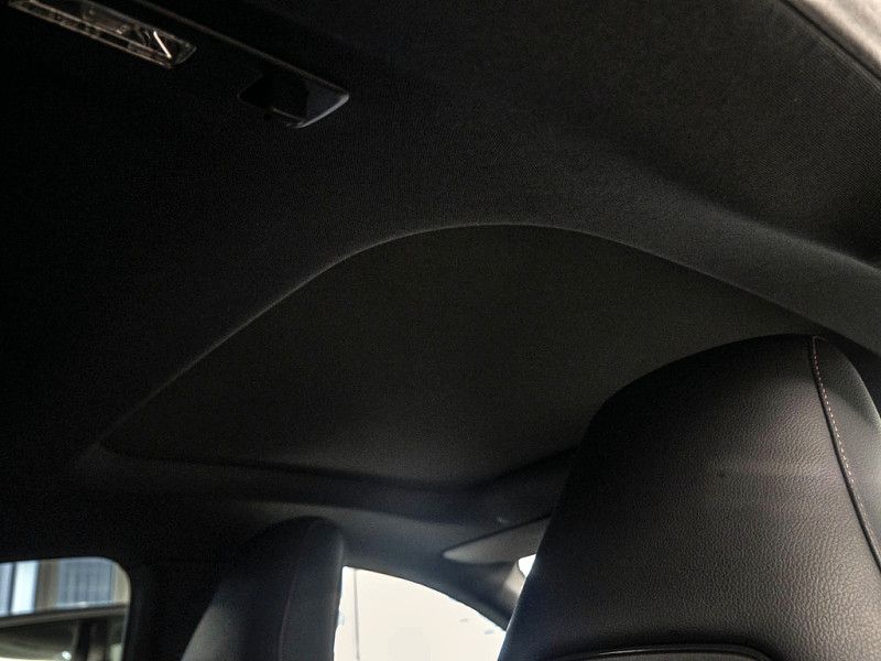 Mercedes-Benz CLA 220 2024