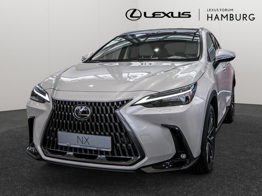Lexus NX 450h