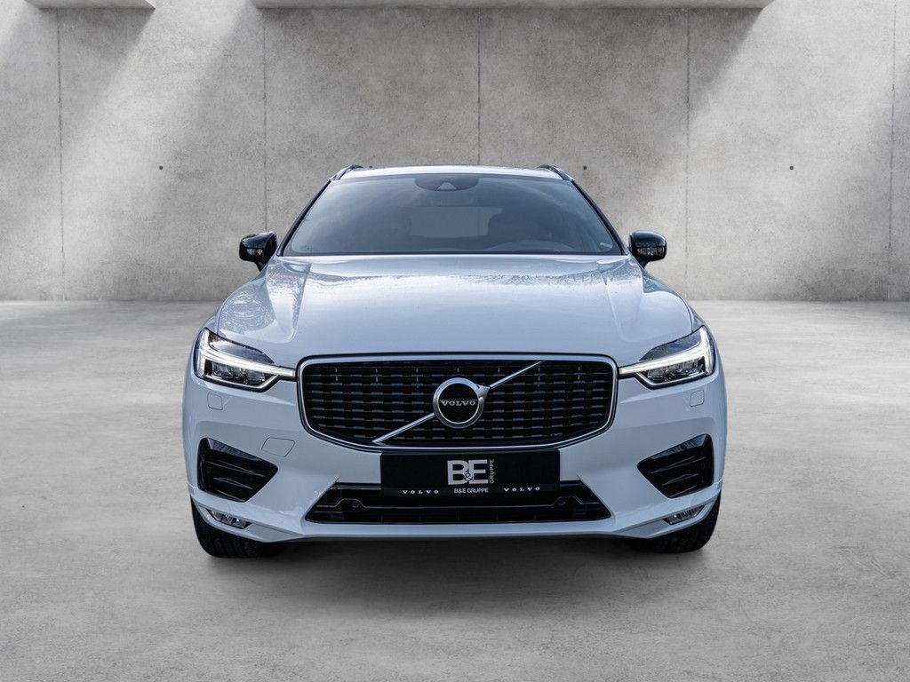 Volvo XC60 2020