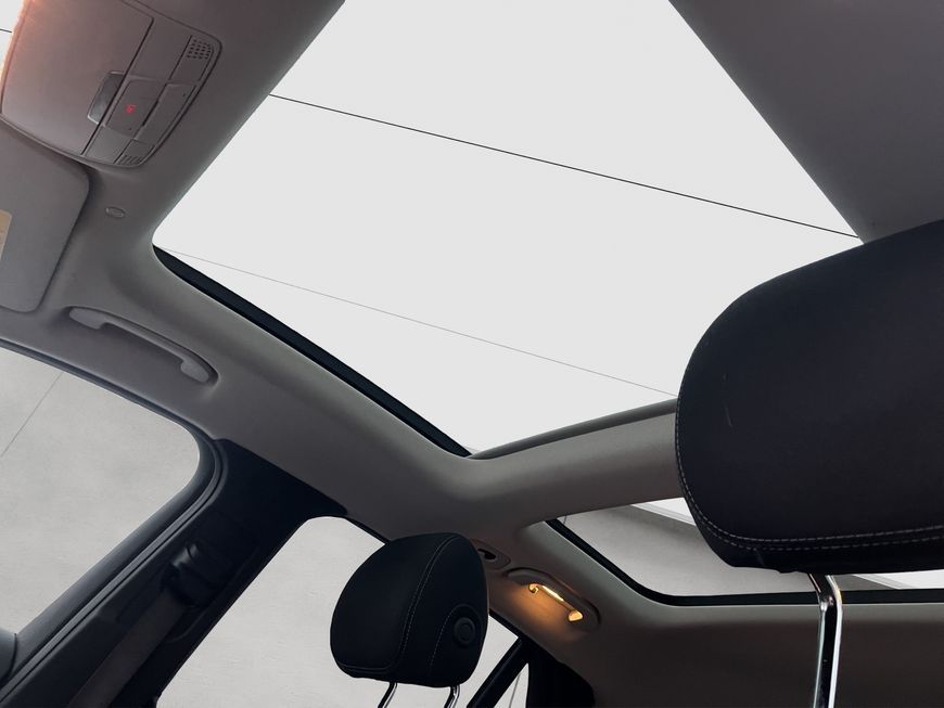 Mercedes-Benz GLC 300 2021