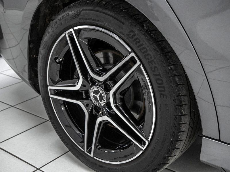 Mercedes-Benz CLA 220 2024