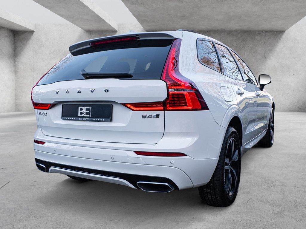 Volvo XC60 2020