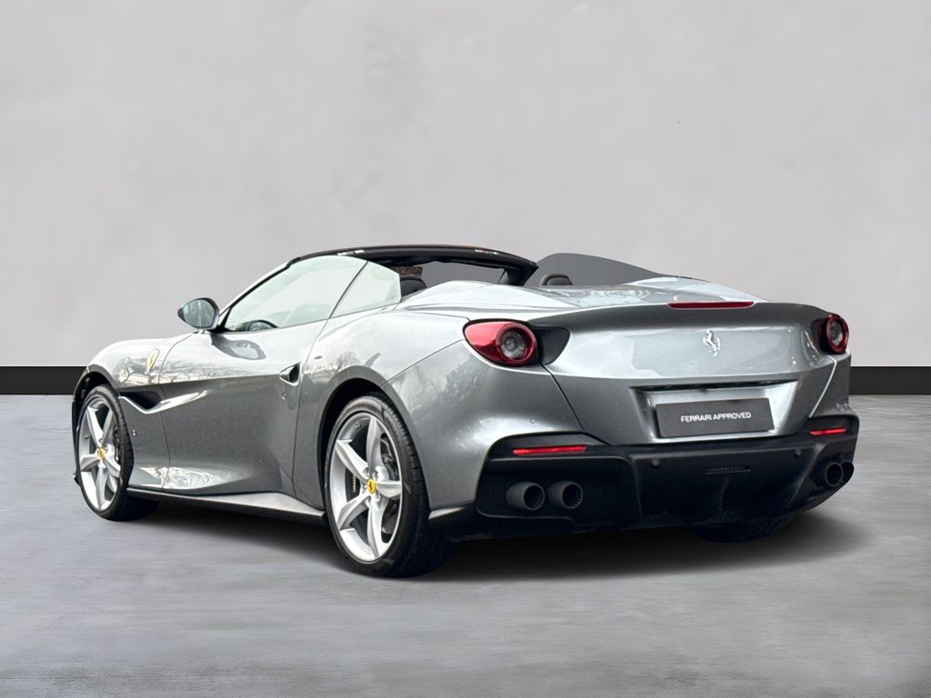 Ferrari Portofino 2023