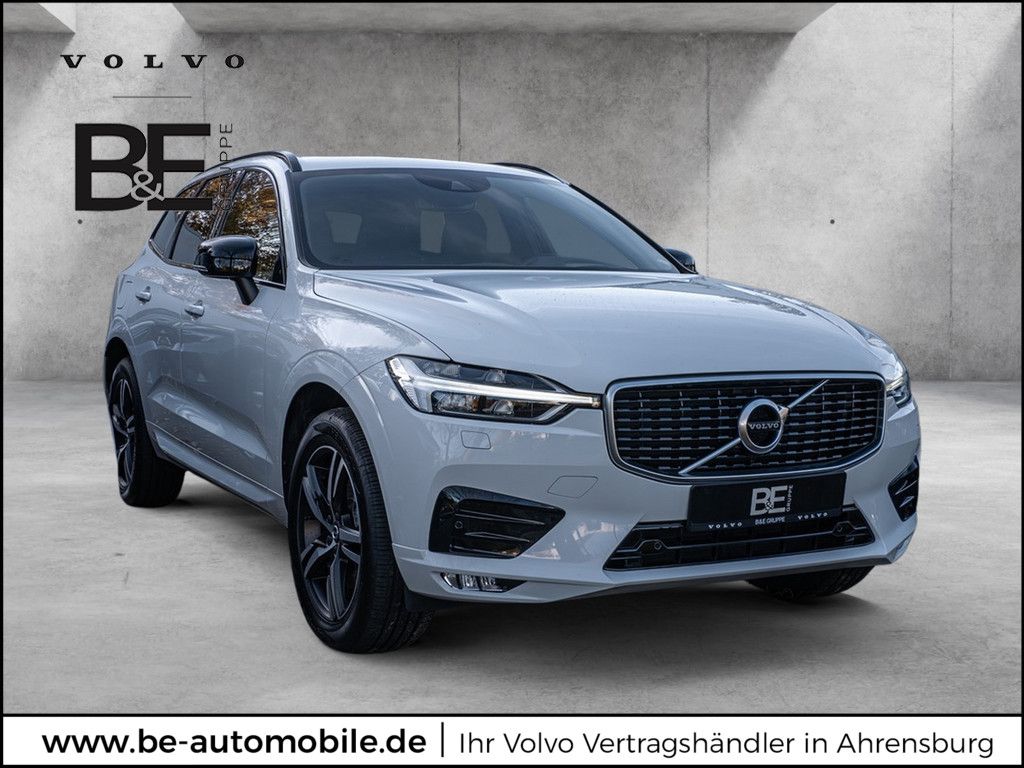Volvo XC60 2020