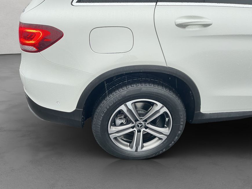 Mercedes-Benz GLC 300 2021