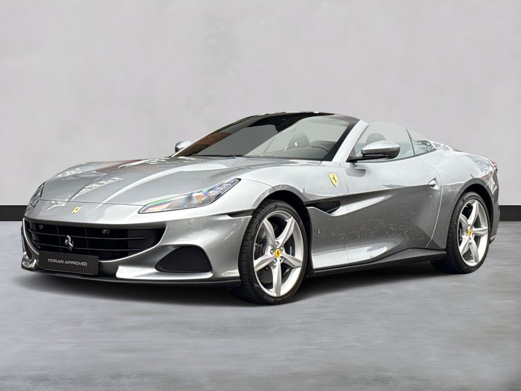 Ferrari Portofino 2023