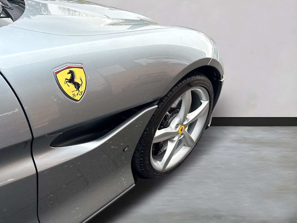 Ferrari Portofino 2023