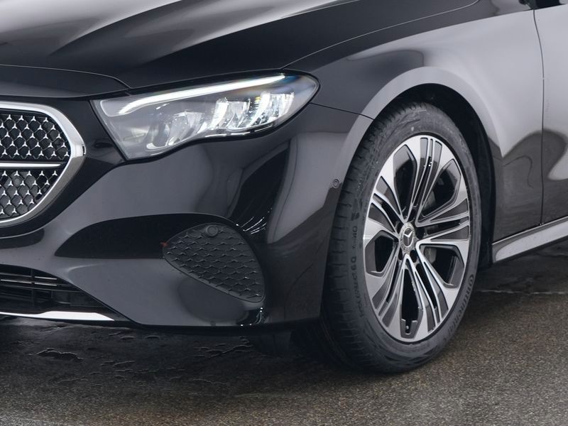 Mercedes-Benz E 300 2024