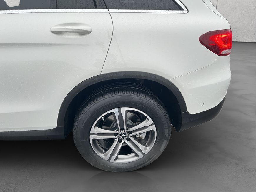 Mercedes-Benz GLC 300 2021