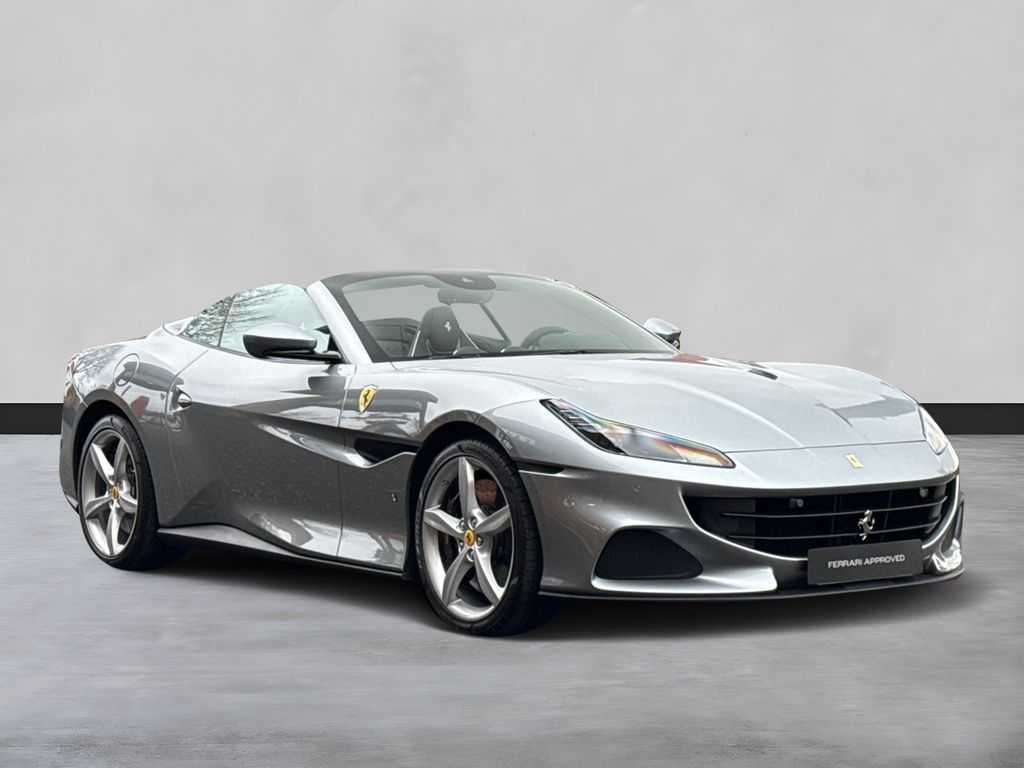 Ferrari Portofino 2023