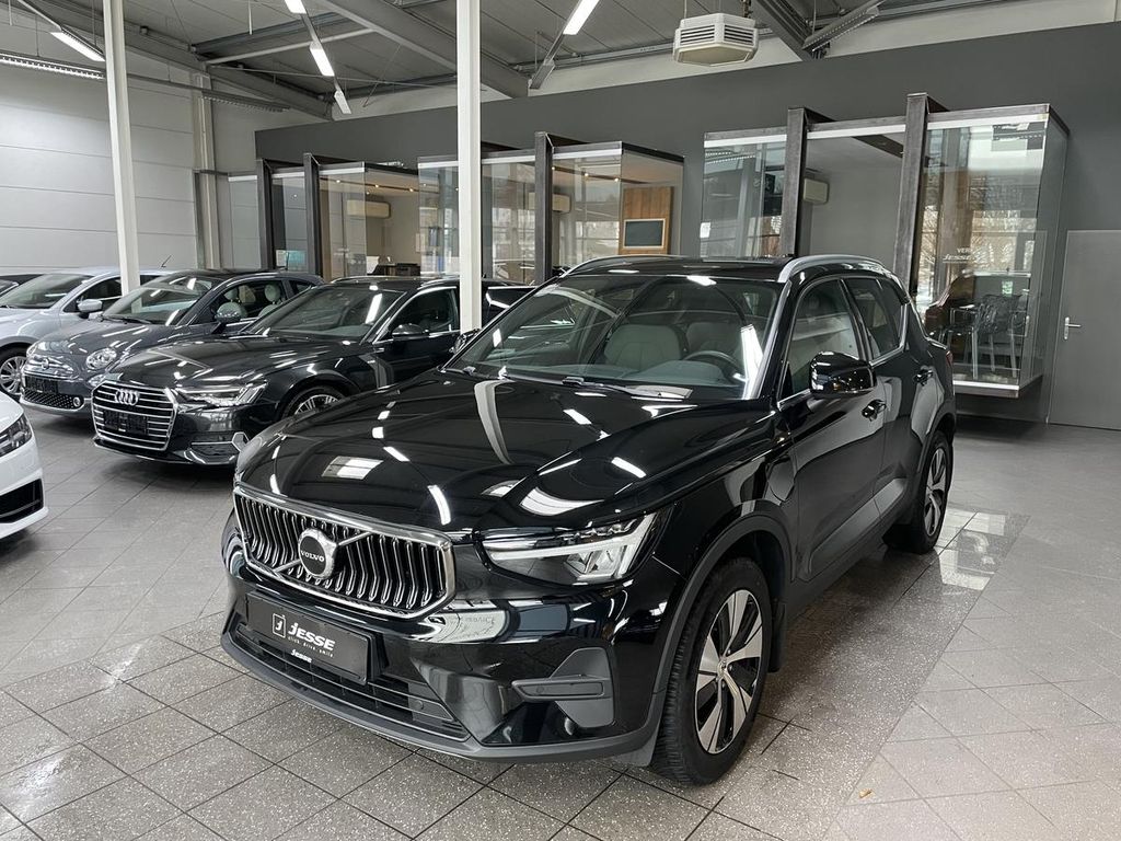 Volvo XC40 2022