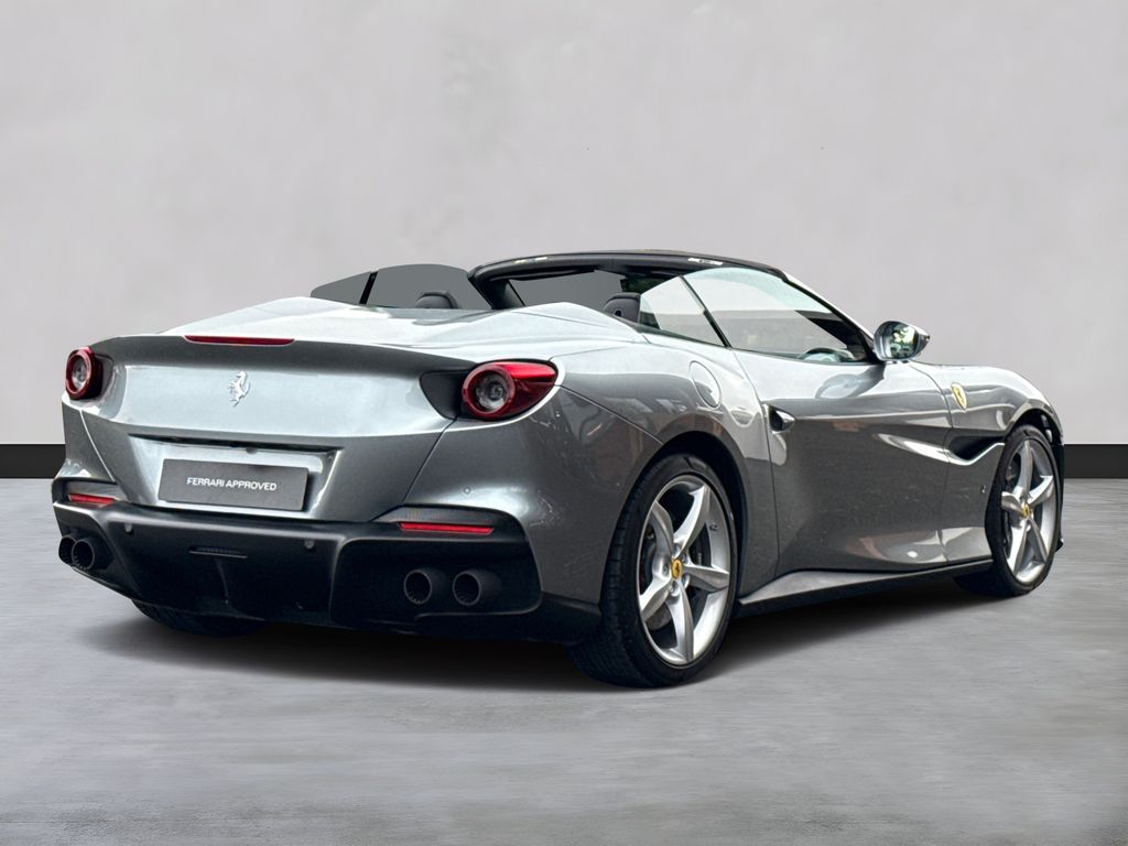Ferrari Portofino 2023