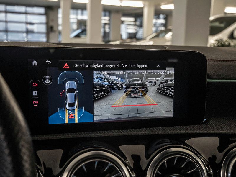 Mercedes-Benz CLA 220 2024