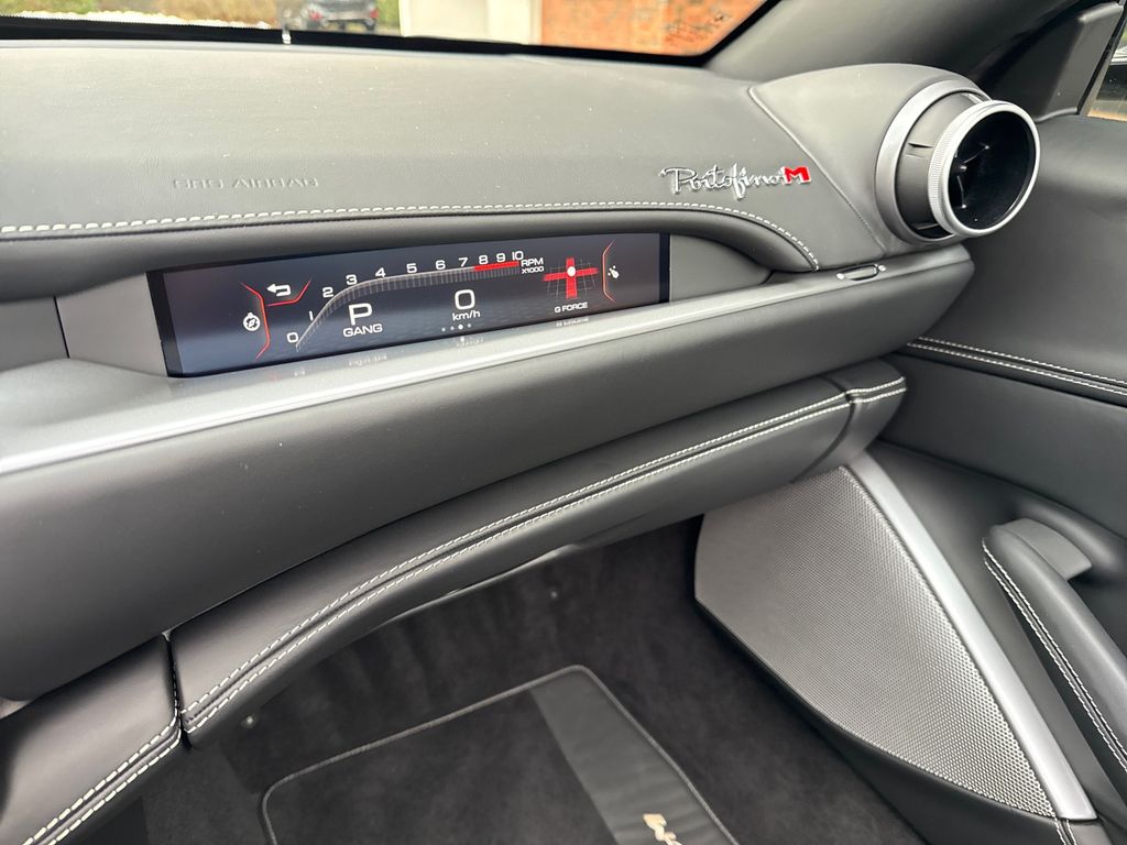 Ferrari Portofino 2023