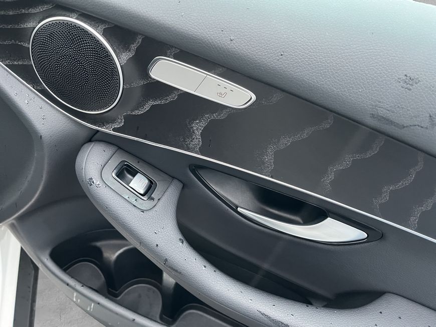 Mercedes-Benz GLC 300 2021