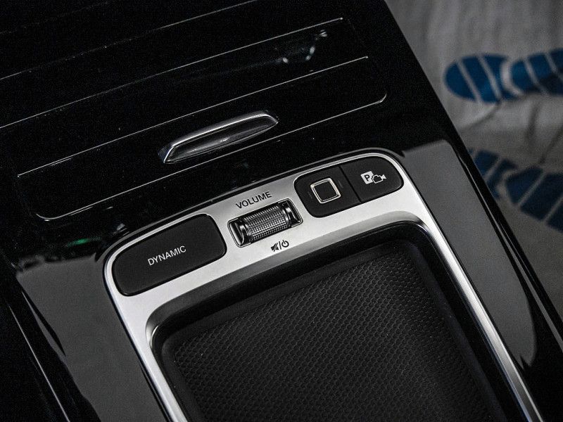 Mercedes-Benz CLA 220 2024