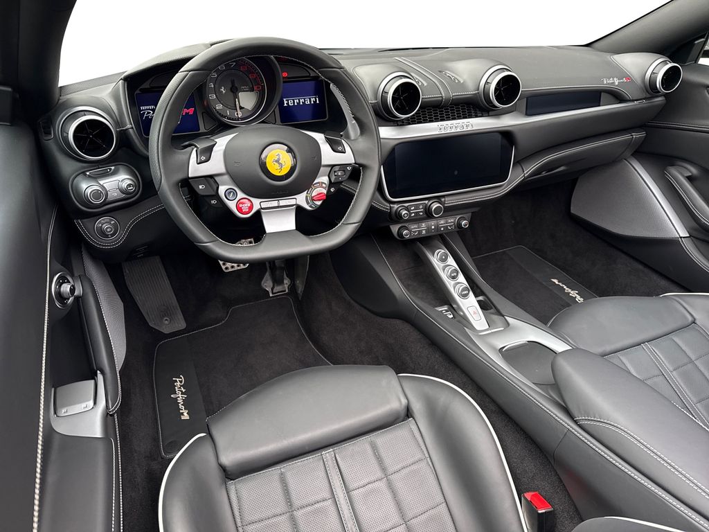 Ferrari Portofino 2023