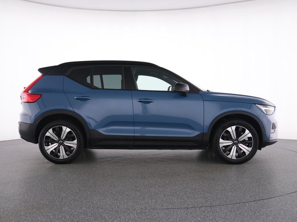 Volvo XC40 2022