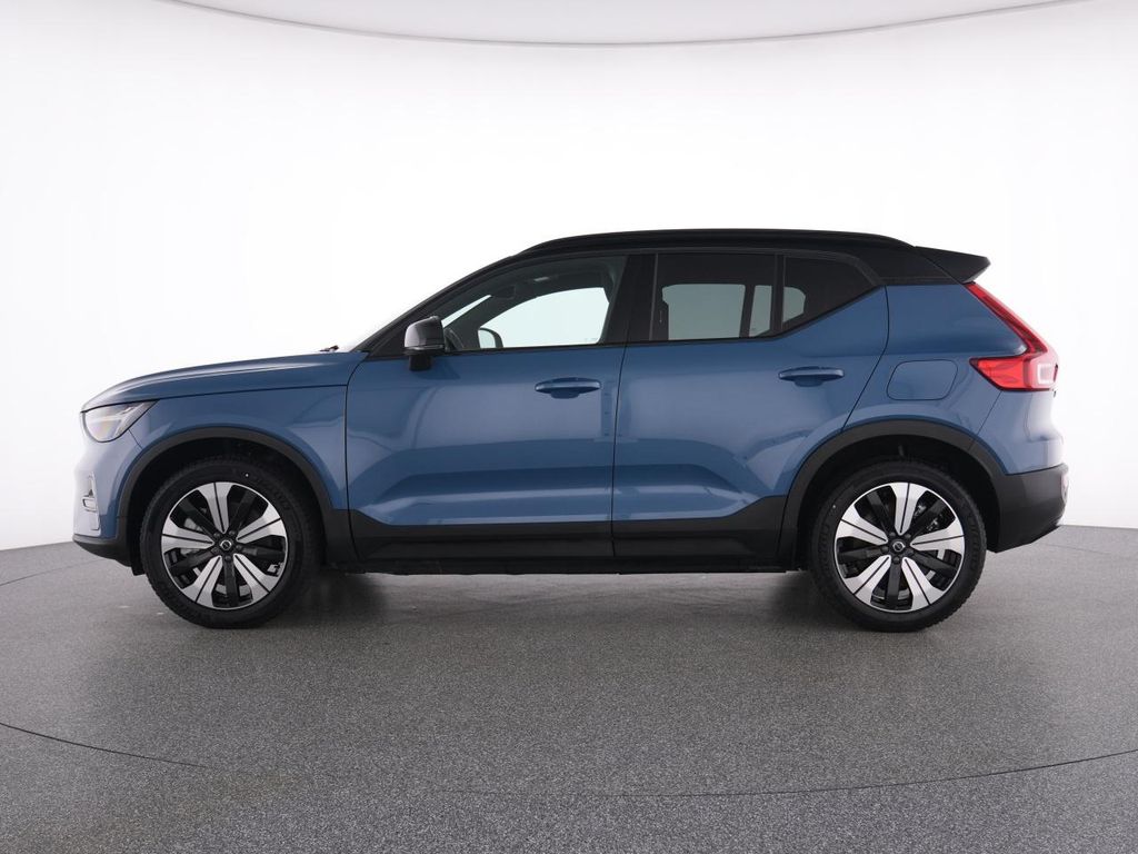 Volvo XC40 2022