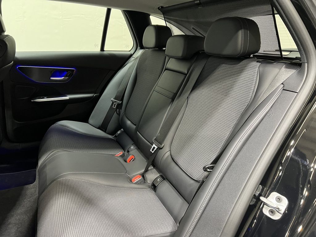 Mercedes-Benz C 220 2024