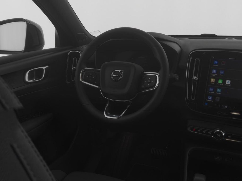 Volvo XC40 2022