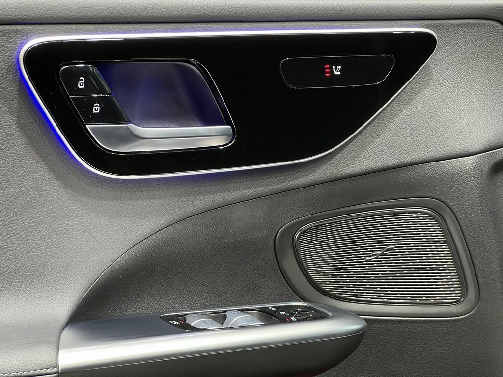 Mercedes-Benz C 220 2024