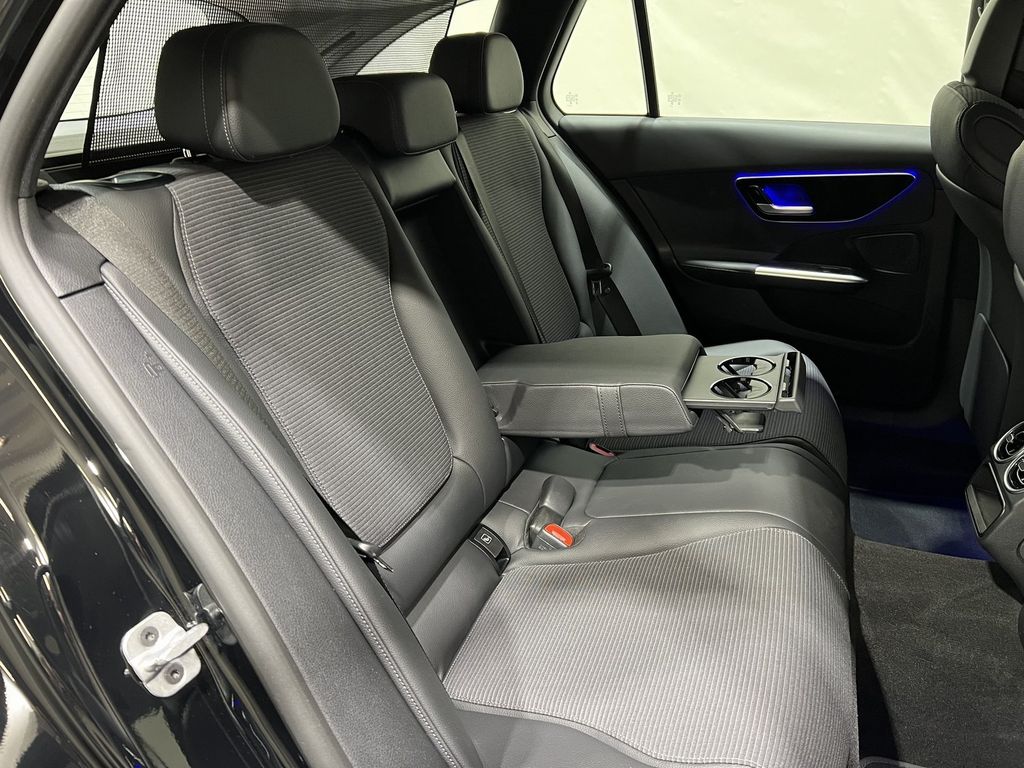 Mercedes-Benz C 220 2024