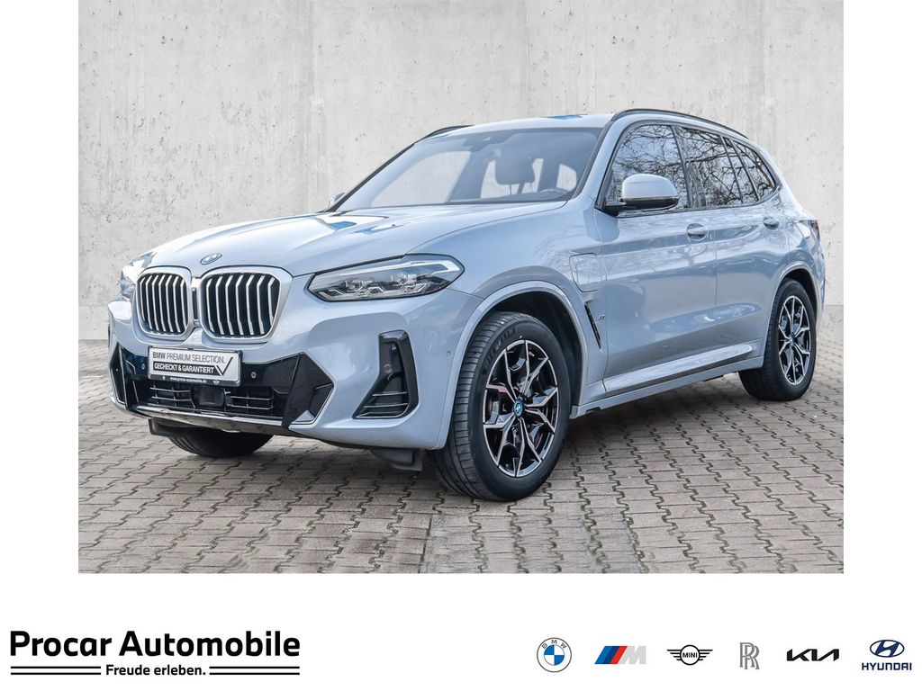 BMW X3 2023