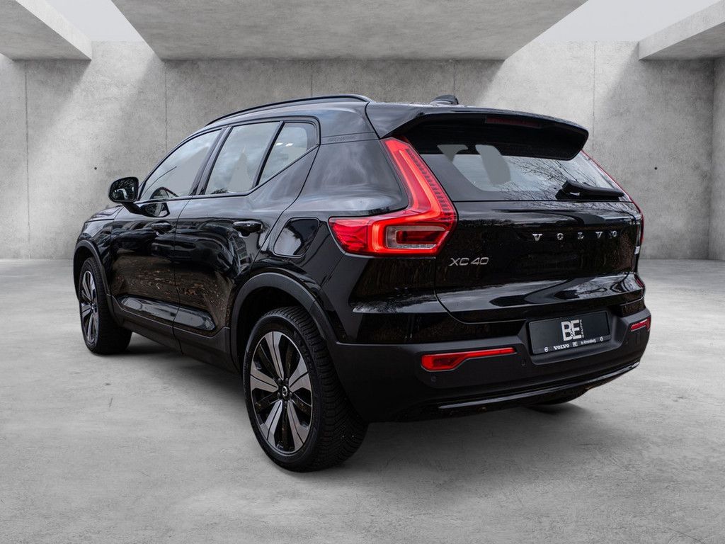 Volvo XC40 2022