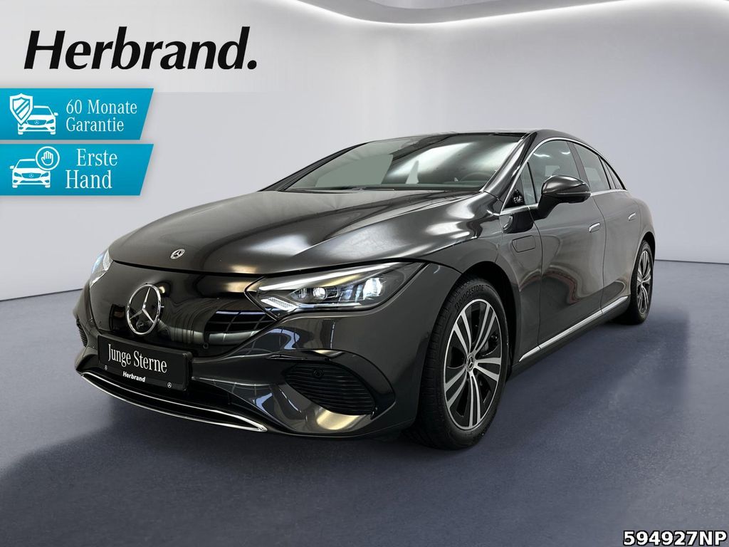 Mercedes-Benz EQE 2024