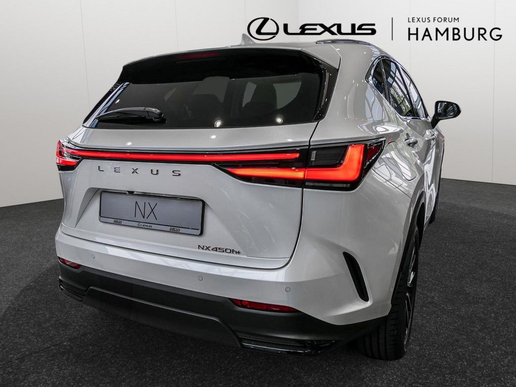Lexus NX 450h