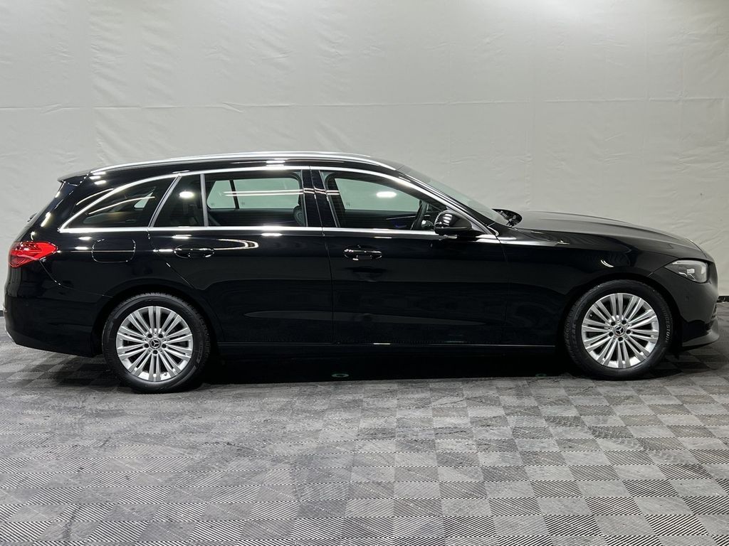 Mercedes-Benz C 220 2024