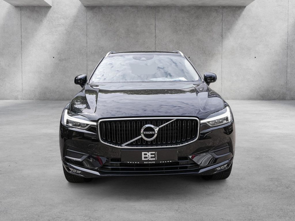 Volvo XC60 2021