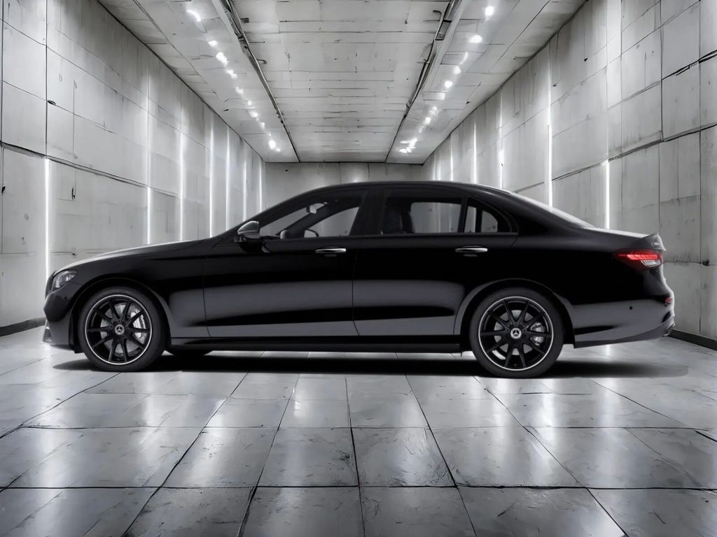 Mercedes-Benz E 300 2022