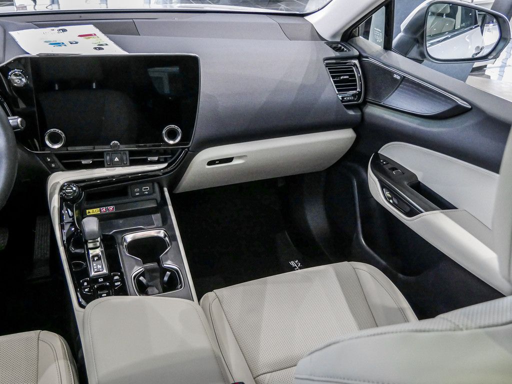 Lexus NX 450h