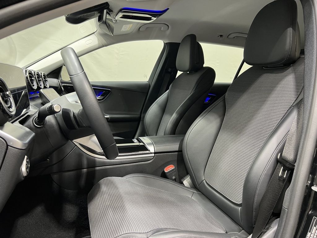 Mercedes-Benz C 220 2024