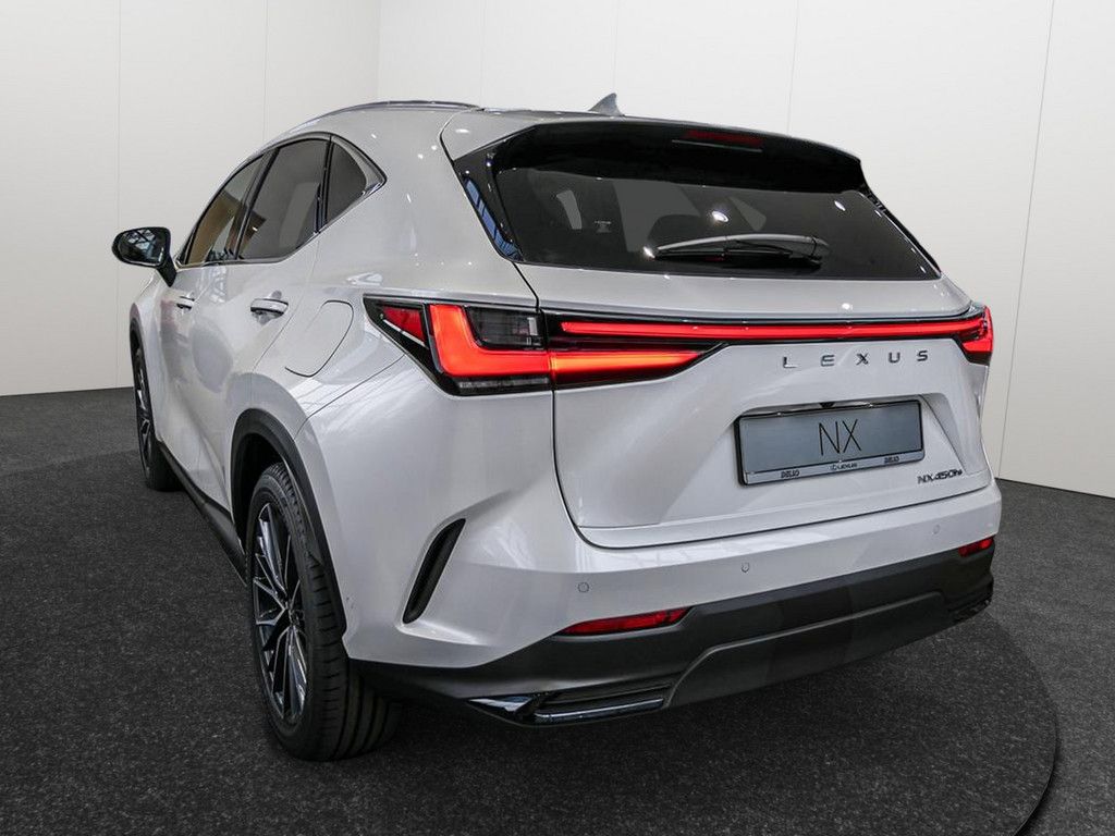 Lexus NX 450h