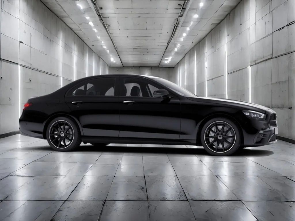 Mercedes-Benz E 300 2022