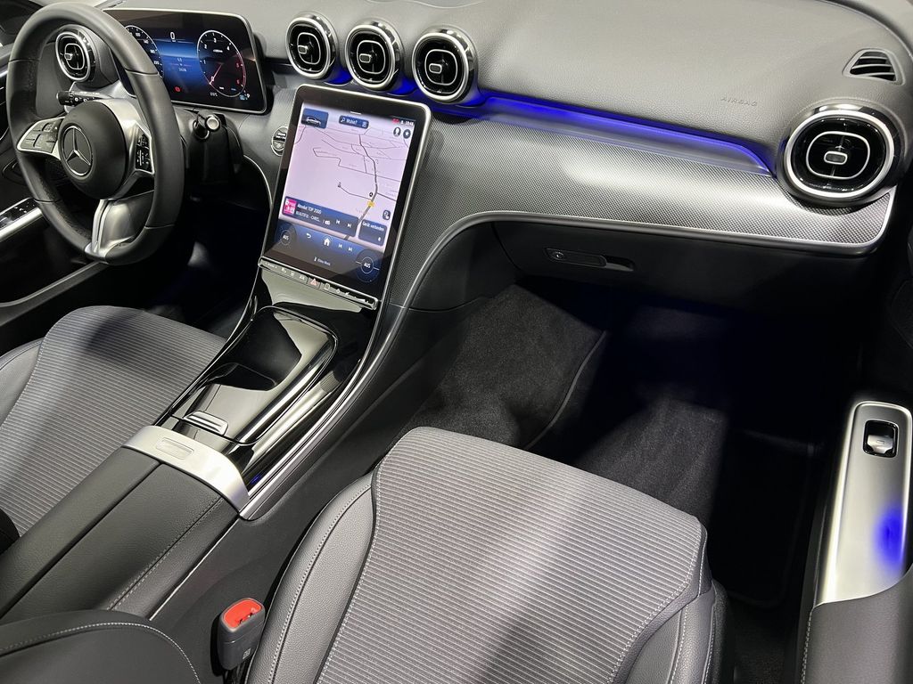 Mercedes-Benz C 220 2024