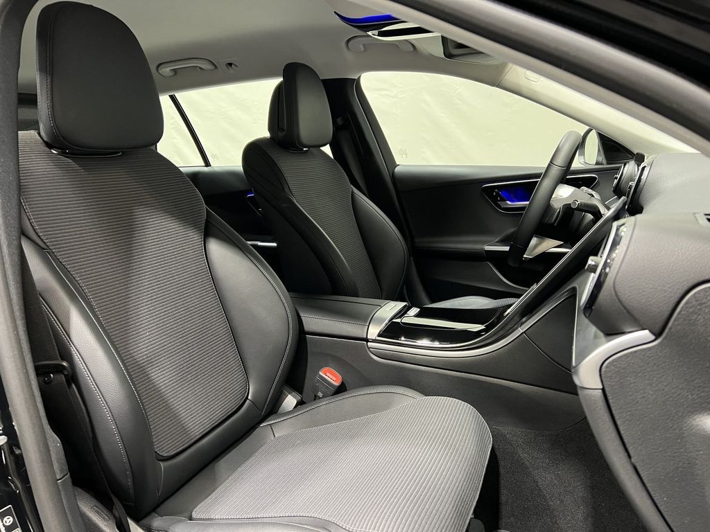 Mercedes-Benz C 220 2024