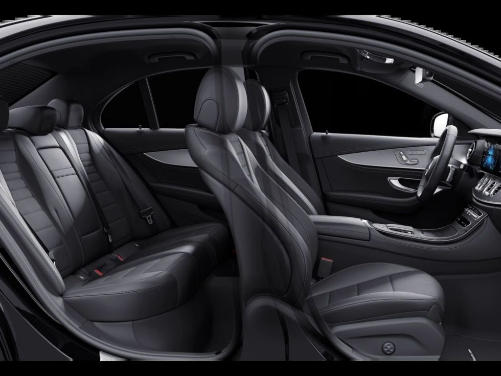 Mercedes-Benz E 300 2022