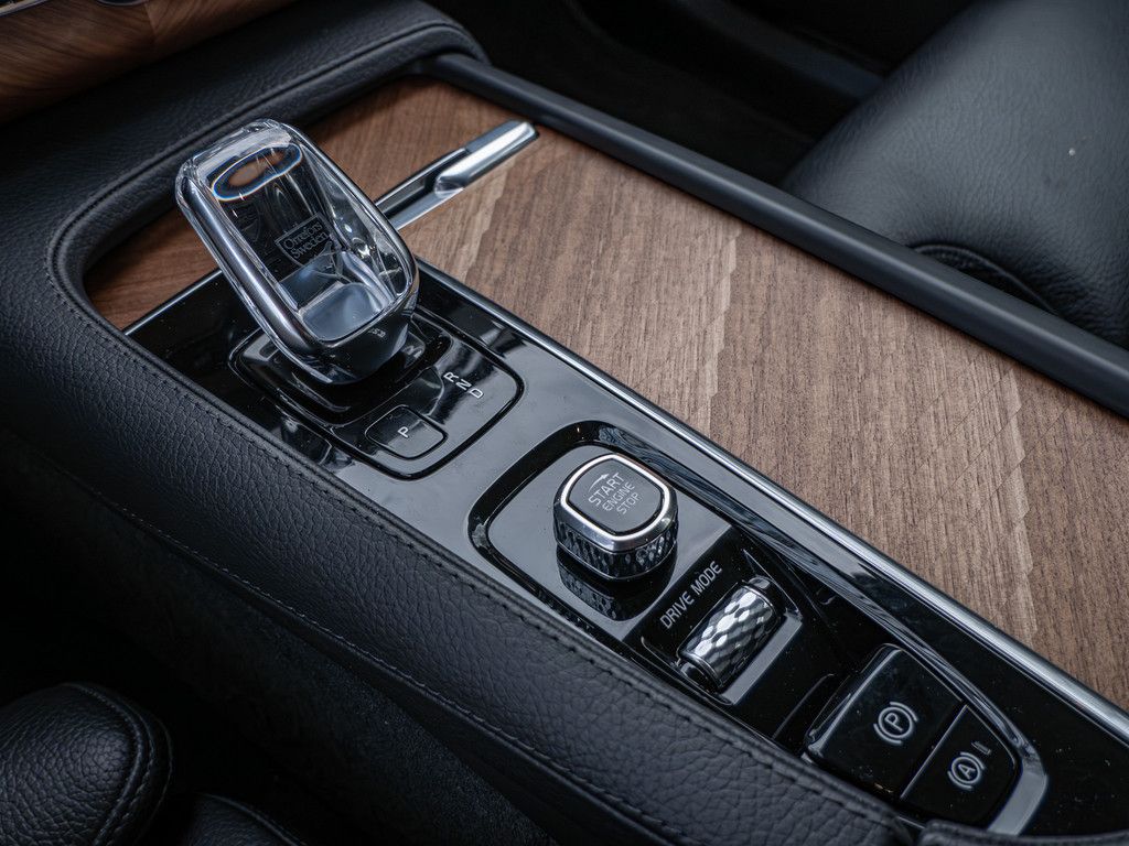 Volvo XC90 2021