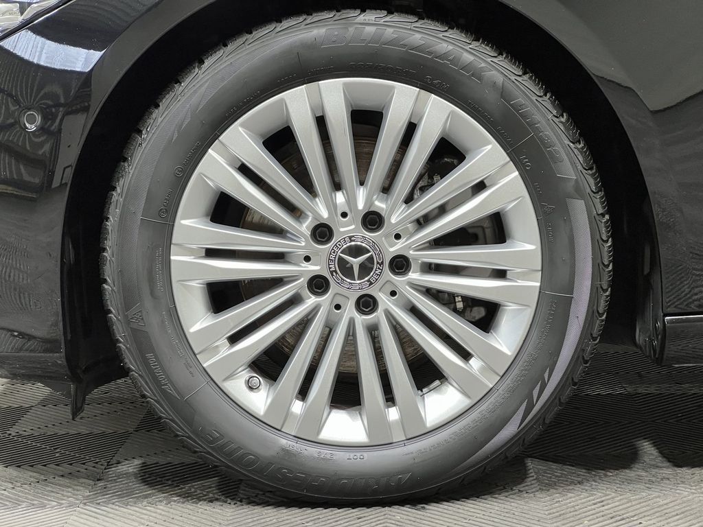 Mercedes-Benz C 220 2024