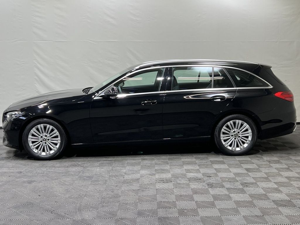 Mercedes-Benz C 220 2024