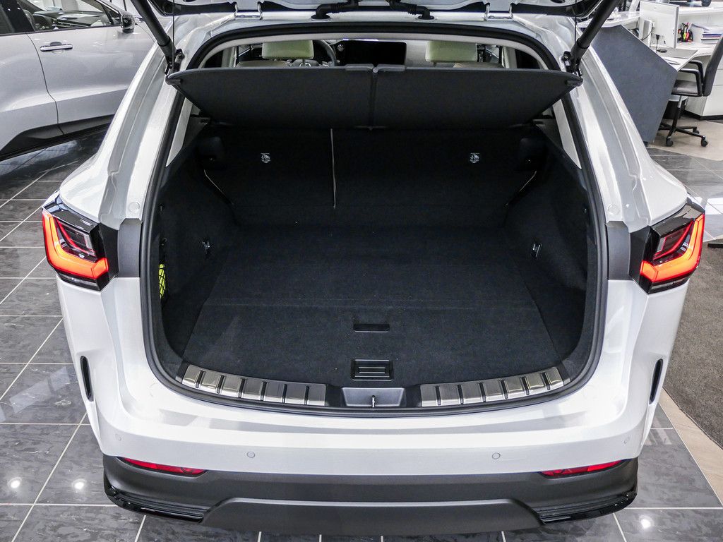 Lexus NX 450h
