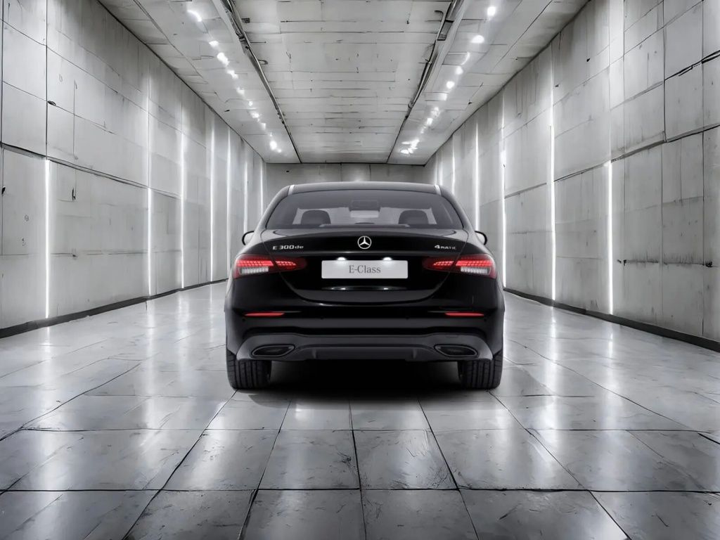 Mercedes-Benz E 300 2022