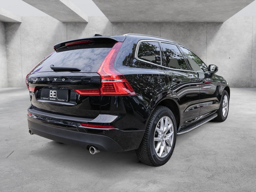 Volvo XC60 2021